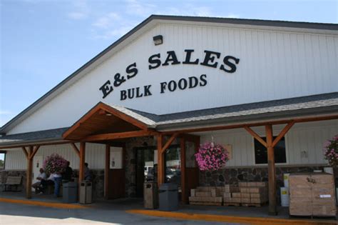 E and s sales in shipshewana. Things To Know About E and s sales in shipshewana. 